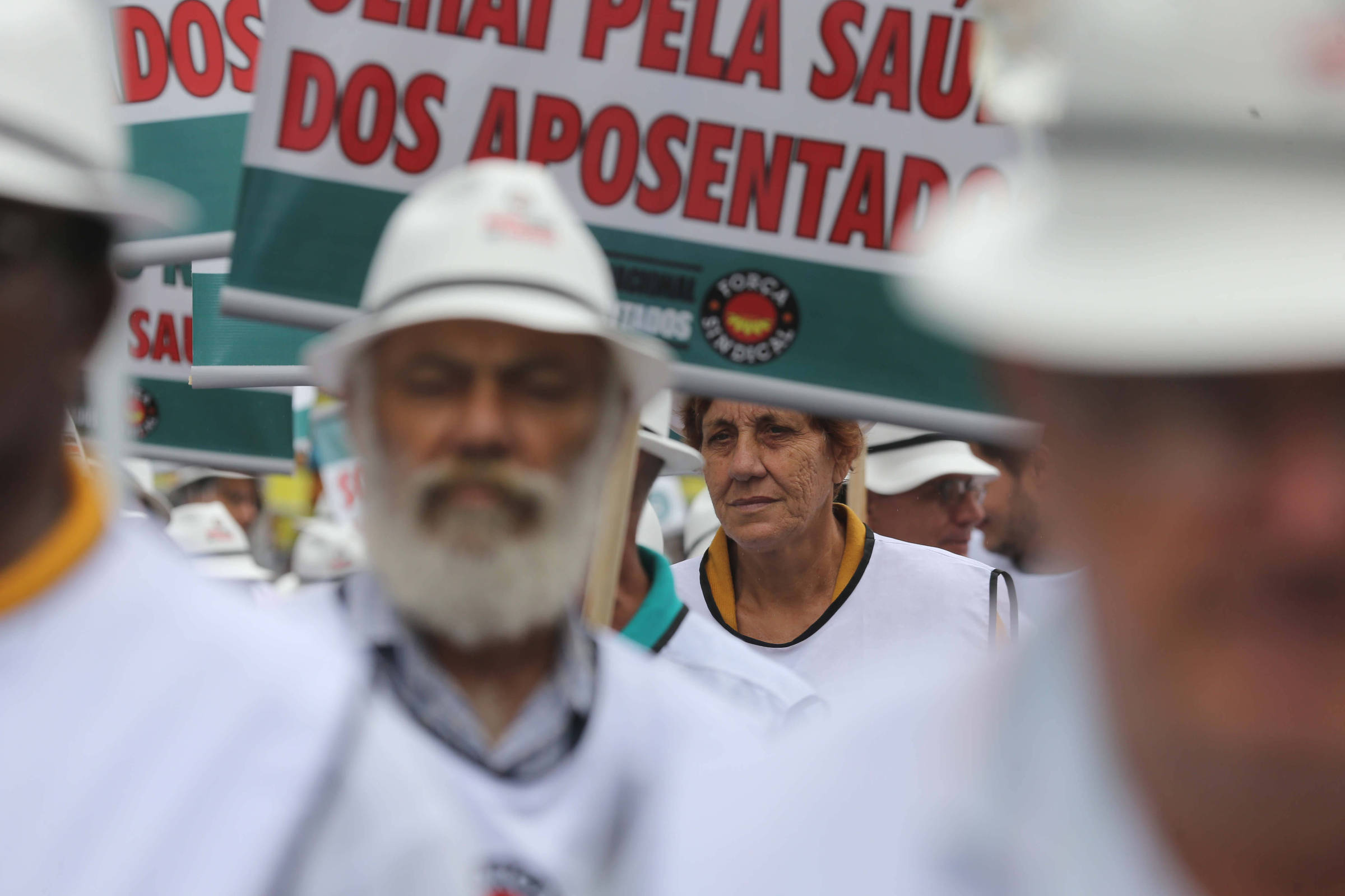Escolha a melhor aposentadoria antes da aprovação da reforma